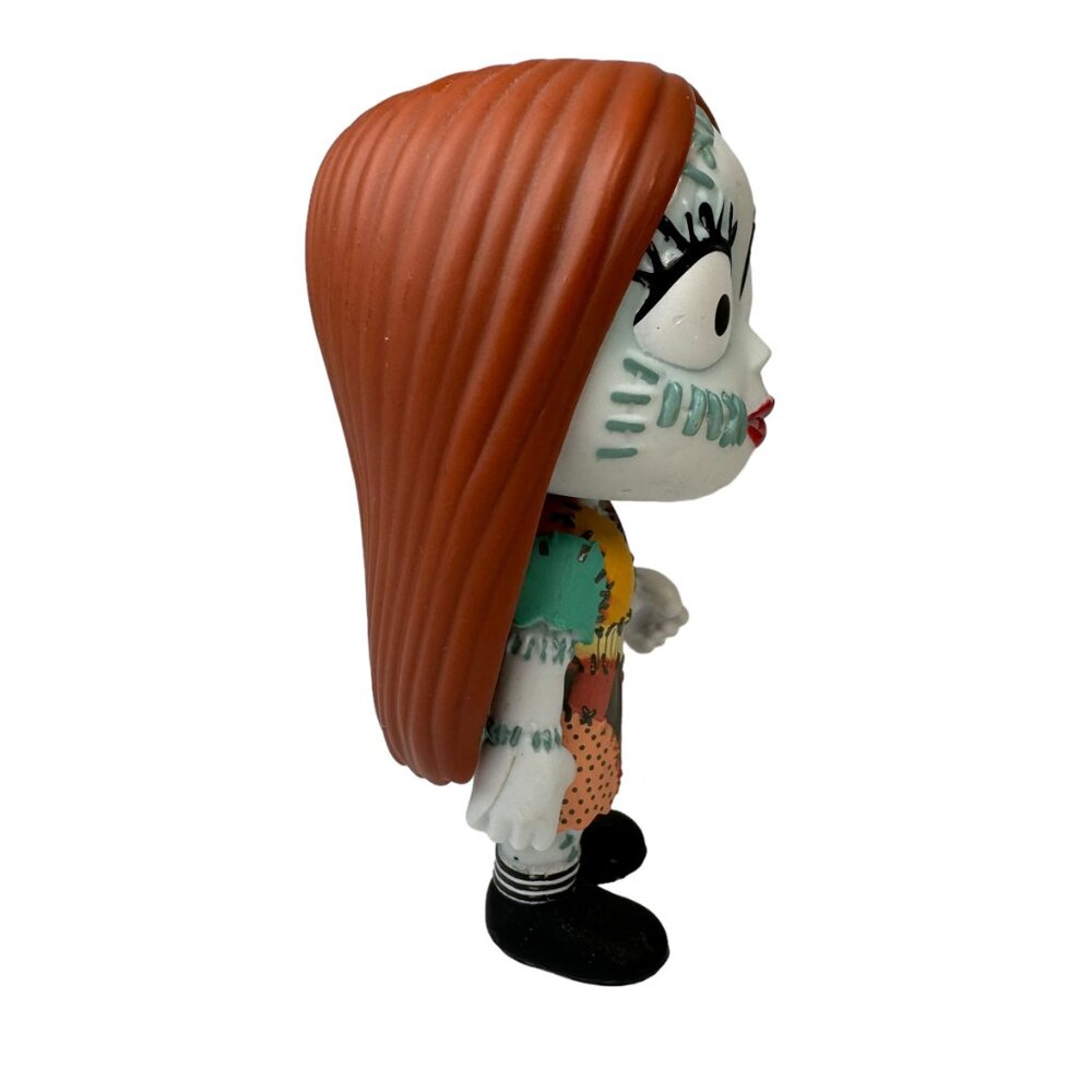 Nightmare Before Christmas 25th Anniversary Funko Sally Figurine Figure Goth Emo - Picture 2 of 5